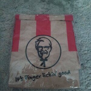 KFC backpack